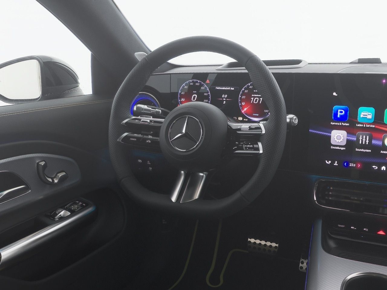 Mercedes-Benz CLA – Bild 4