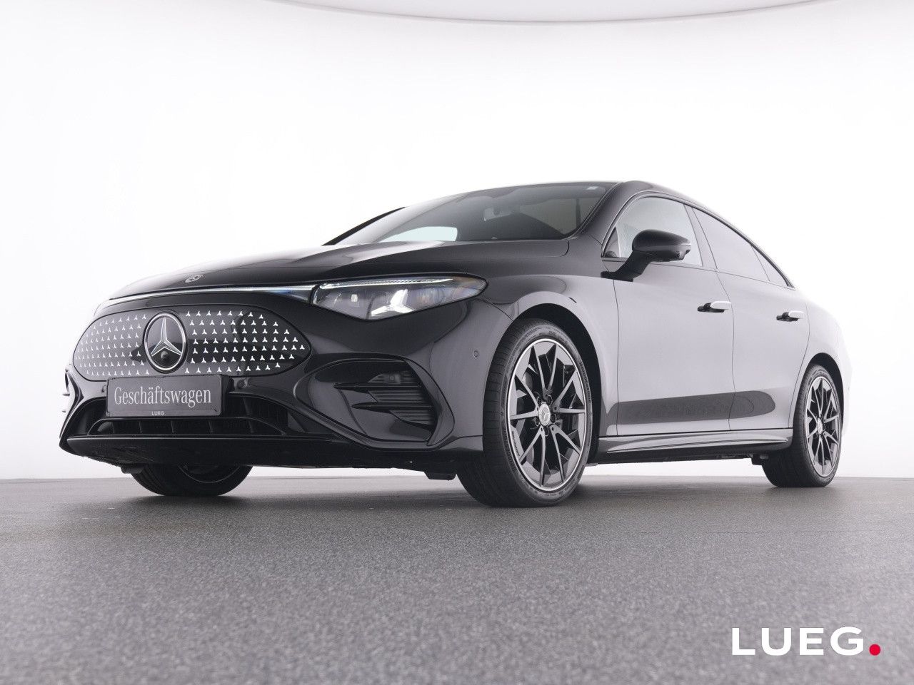 Mercedes-Benz CLA – Bild 6