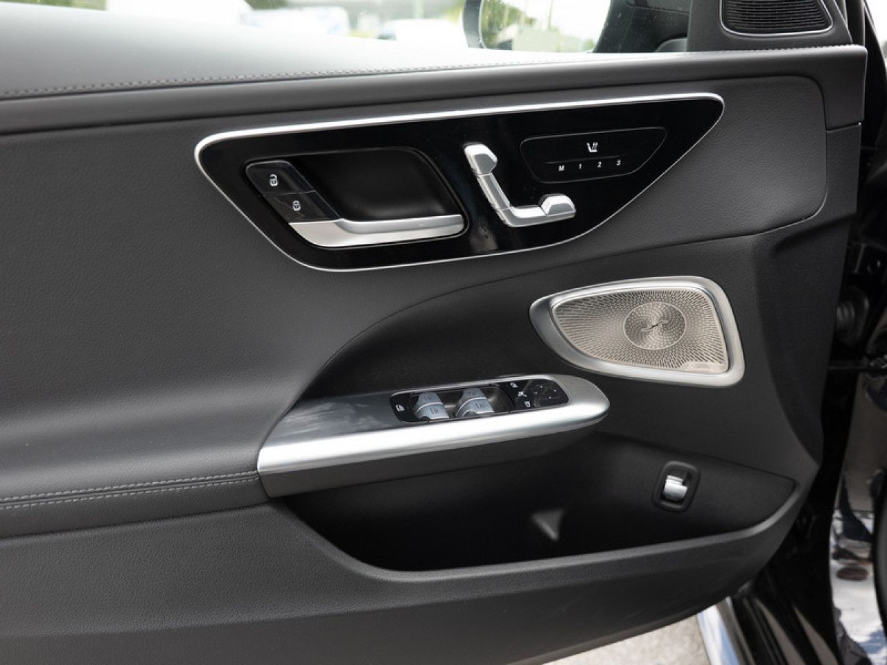 Mercedes-Benz C-Klasse – Bild 20