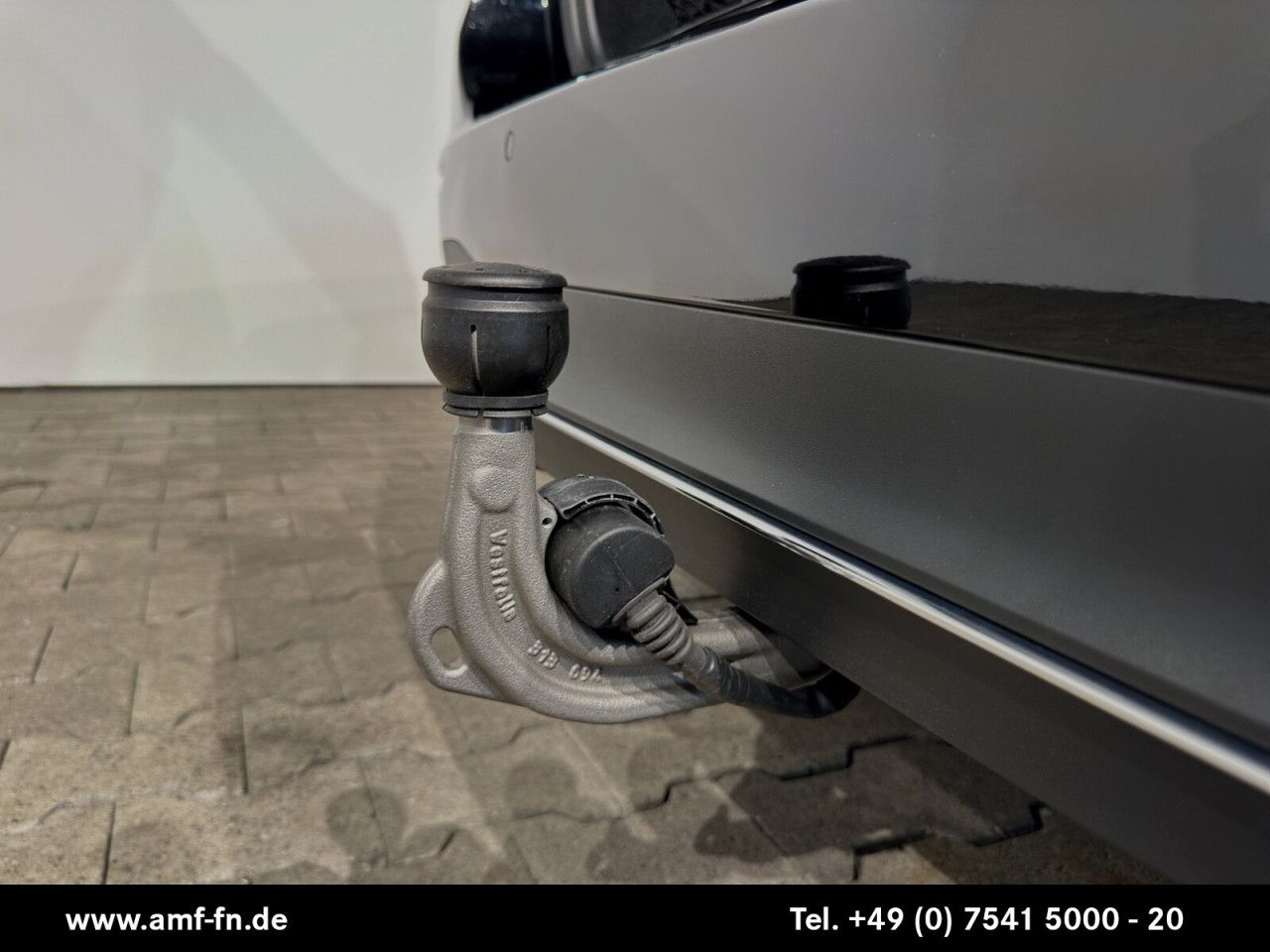 Mercedes-Benz B-Klasse – Bild 15