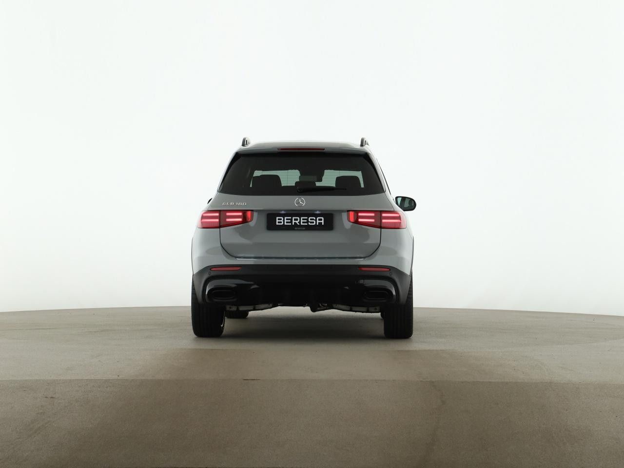 Mercedes-Benz GLB – Bild 5