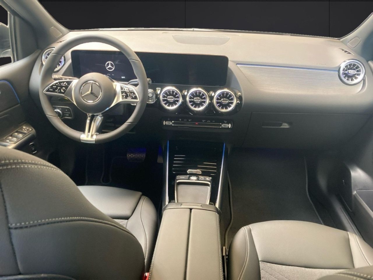 Mercedes-Benz B-Klasse – Bild 12