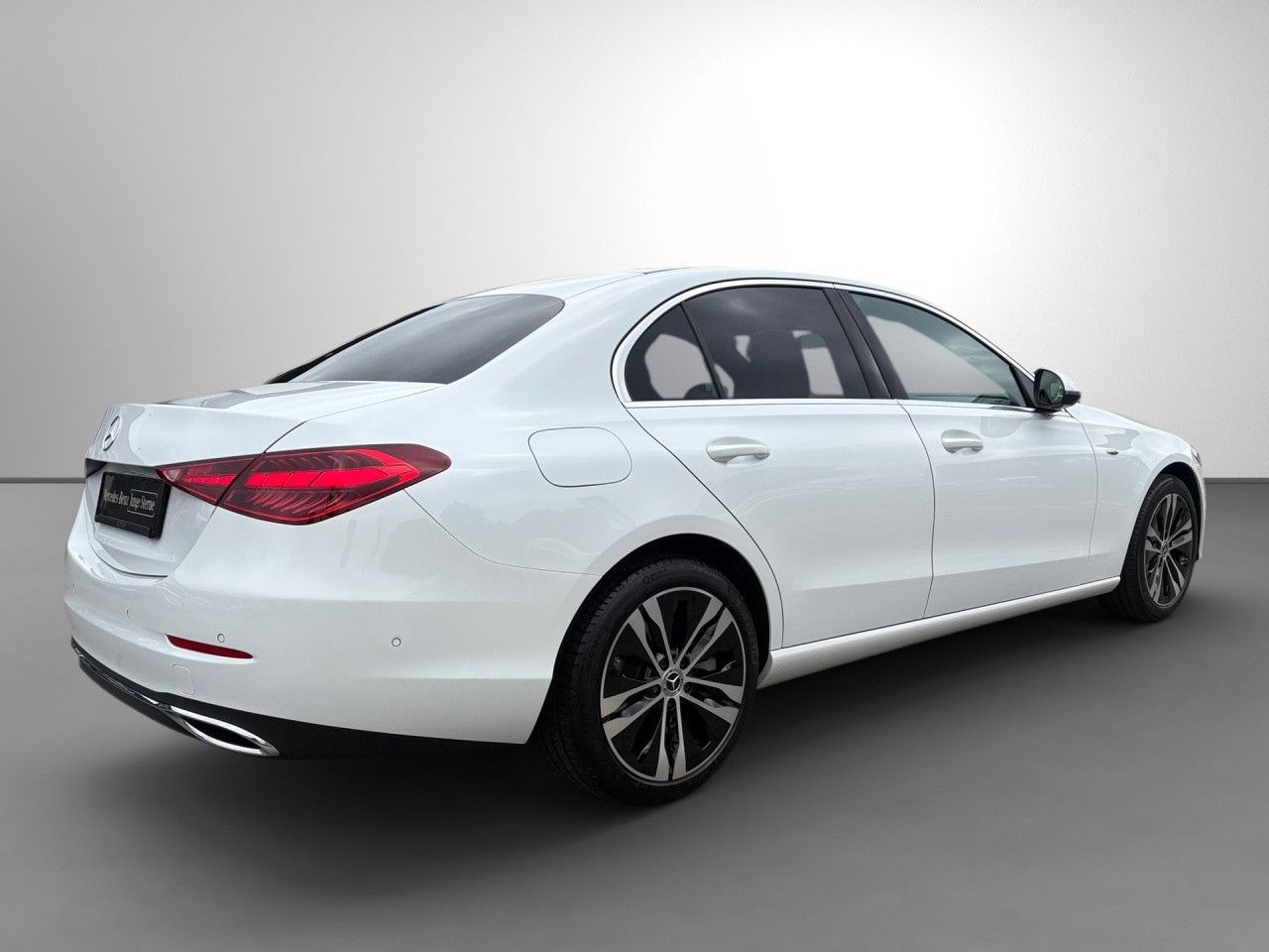Mercedes-Benz C-Klasse – Bild 5