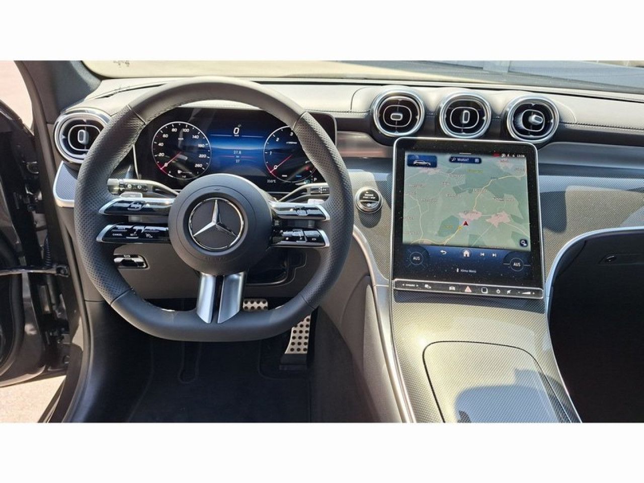 Mercedes-Benz GLC – Bild 7