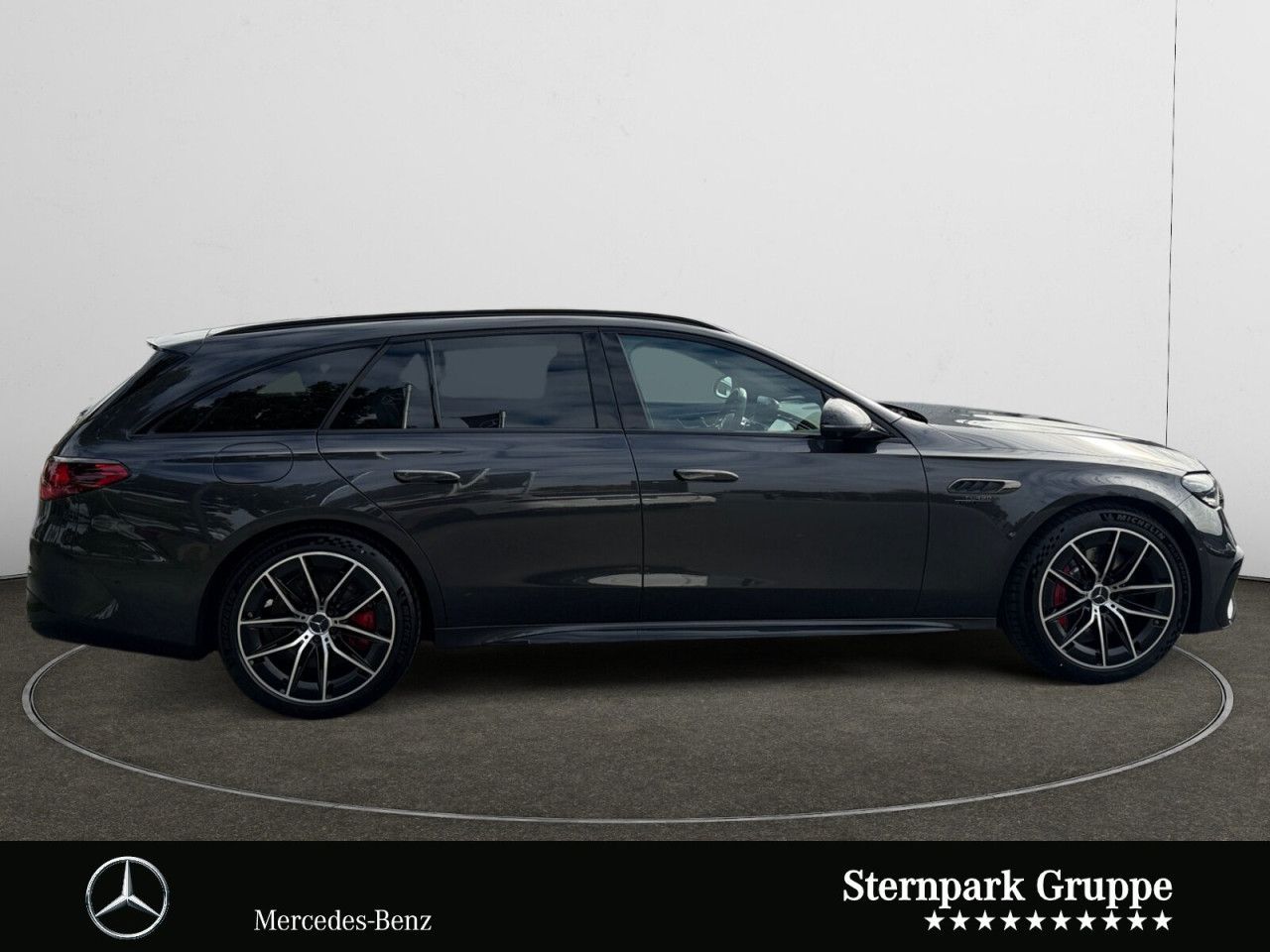 Mercedes-Benz E-Klasse – Bild 6