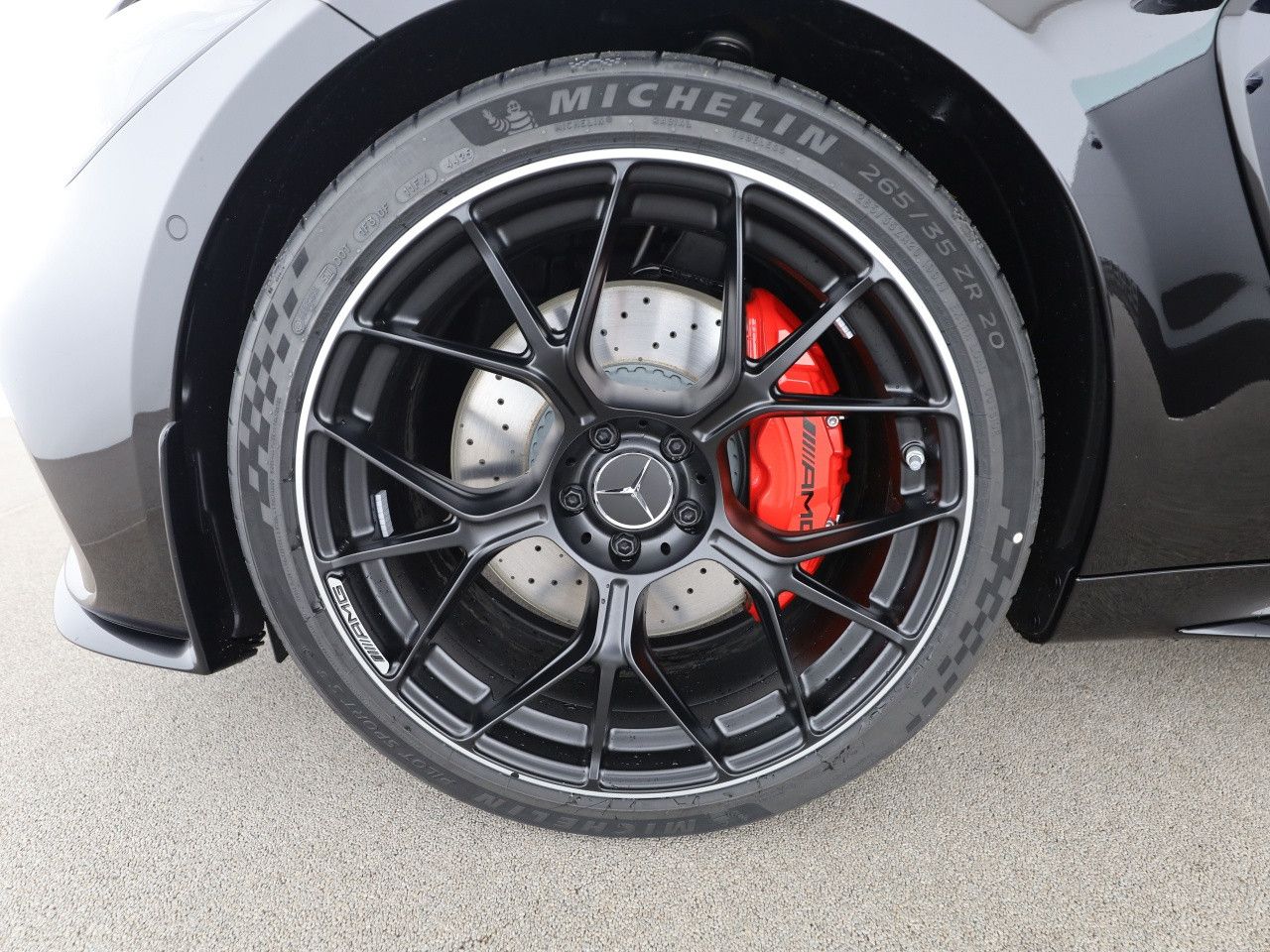 Mercedes-Benz CLE – Bild 16