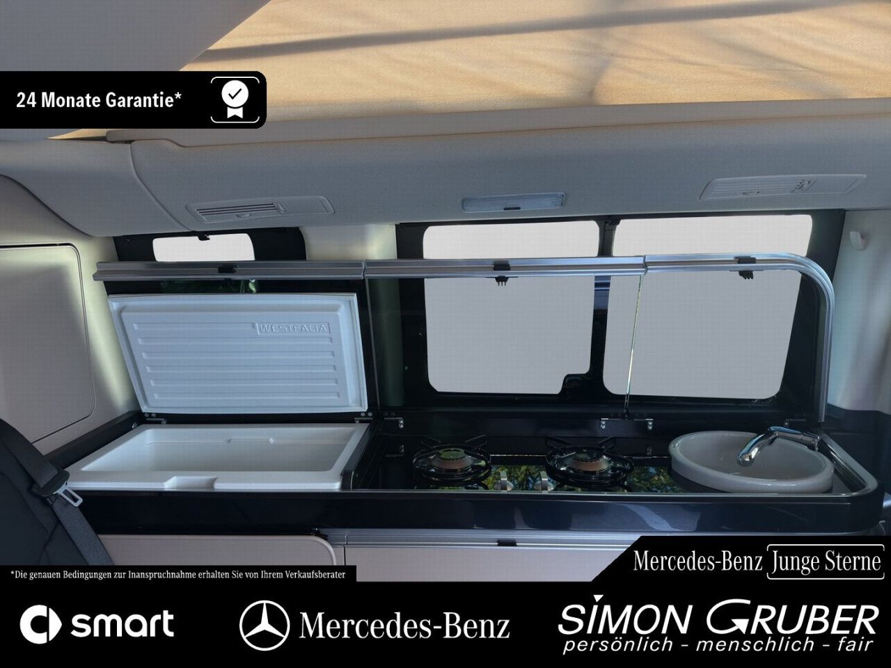 Mercedes-Benz Marco Polo – Bild 24