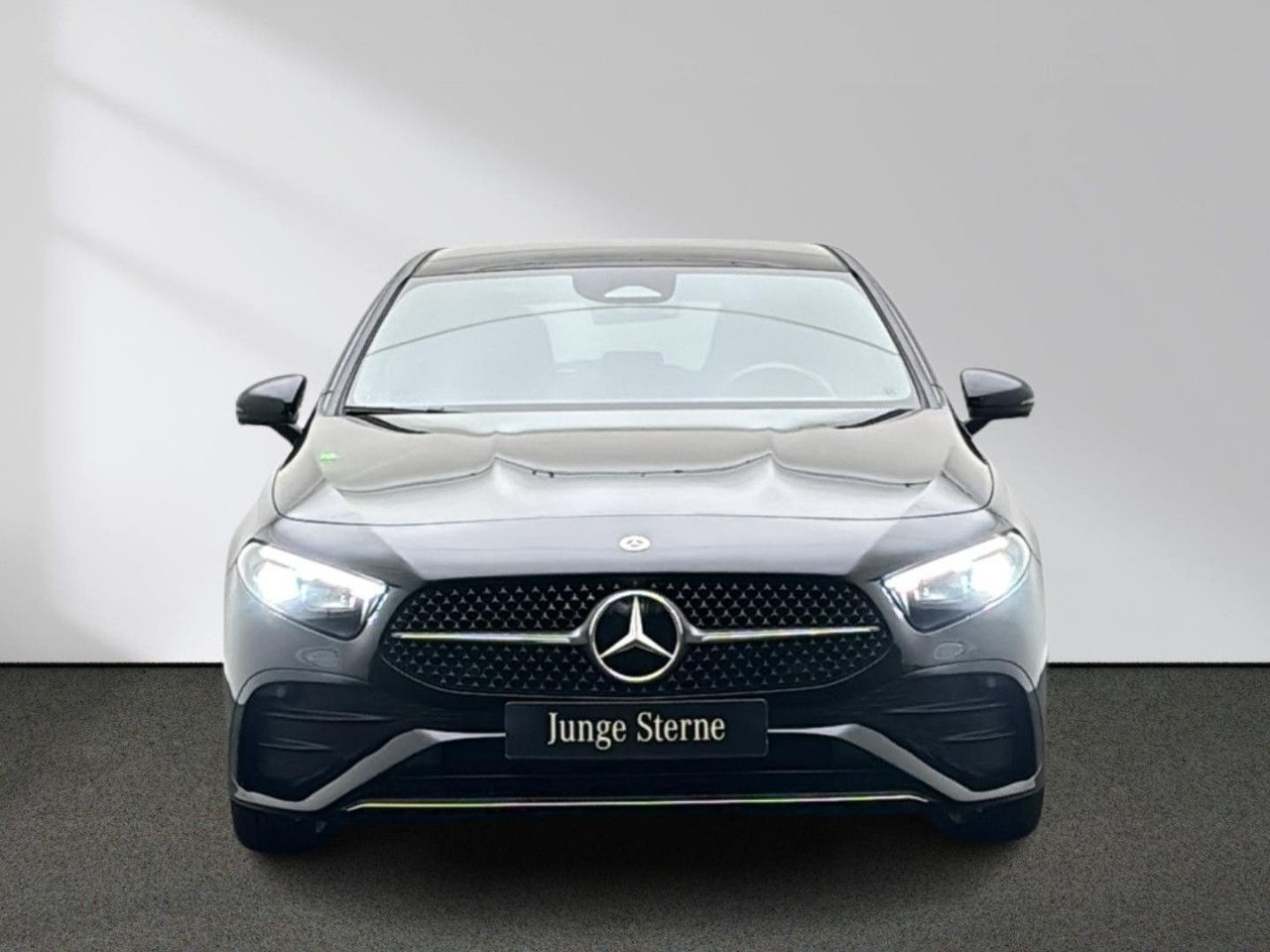 Mercedes-Benz A-Klasse – Bild 6