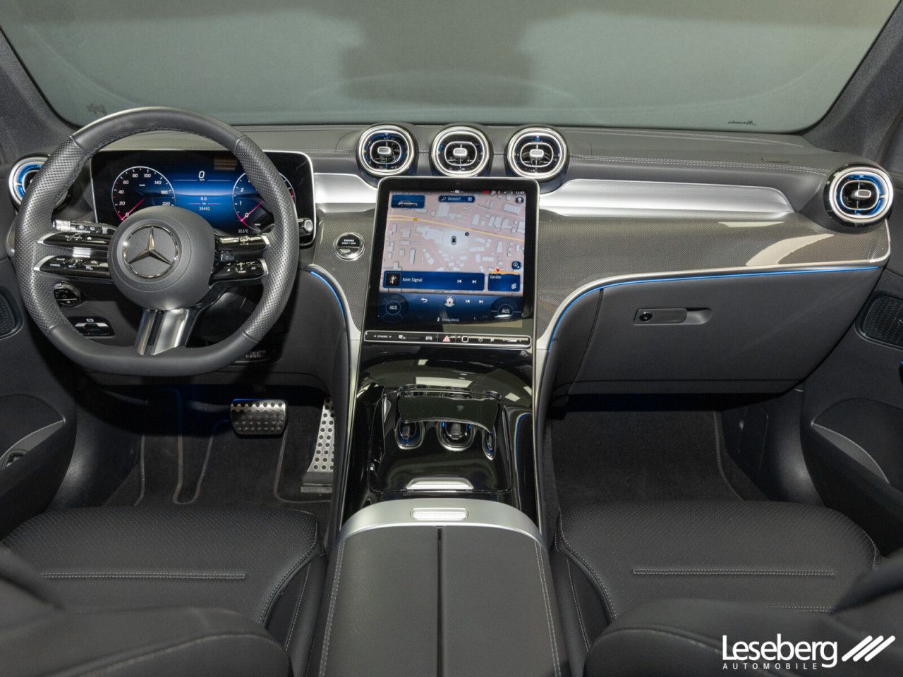 Mercedes-Benz GLC – Bild 19