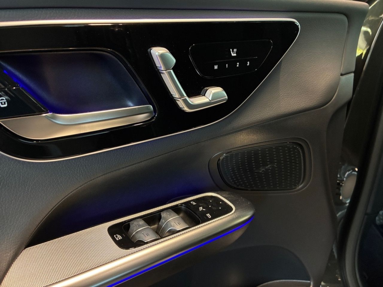 Mercedes-Benz GLC – Bild 20