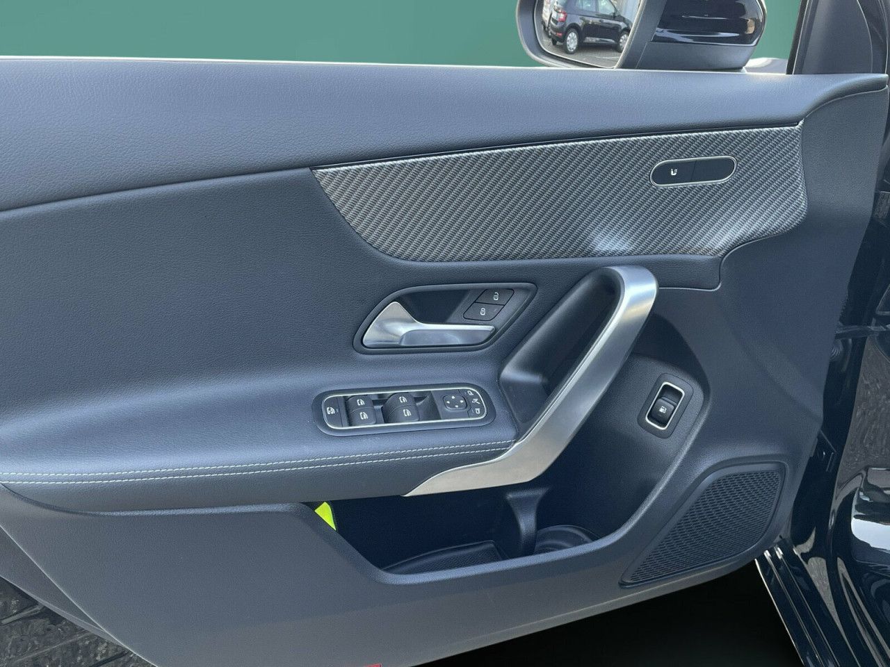 Mercedes-Benz A-Klasse – Bild 10