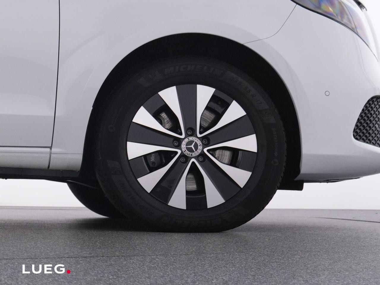 Mercedes-Benz V-Klasse – Bild 21