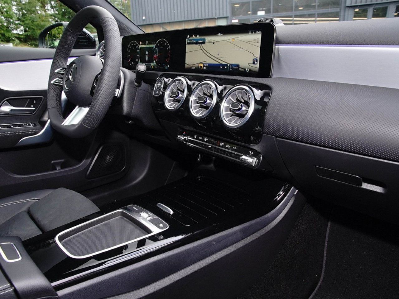 Mercedes-Benz A-Klasse – Bild 6