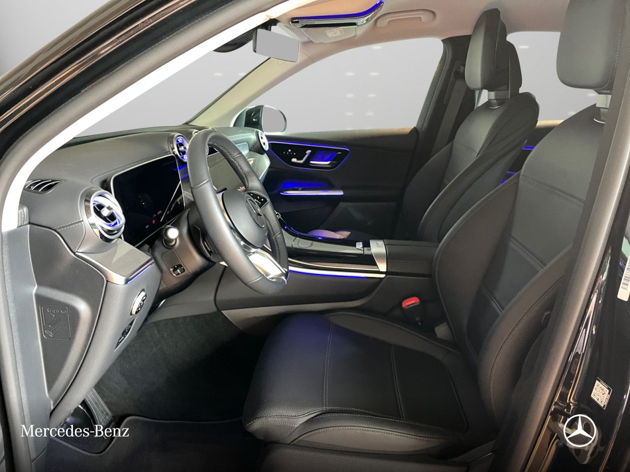Mercedes-Benz GLC – Bild 8
