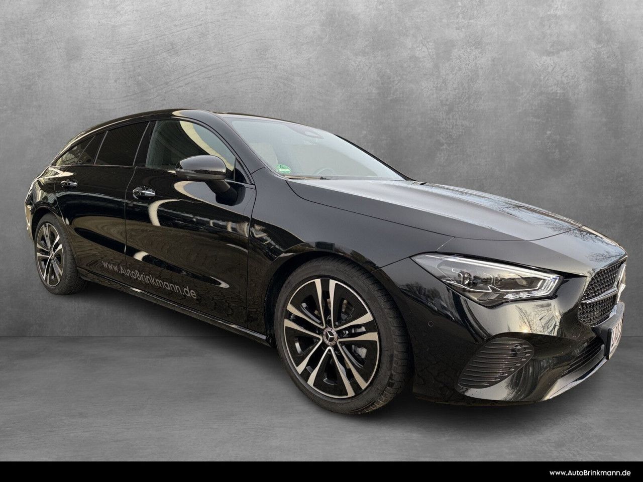 Mercedes-Benz CLA – Bild 3
