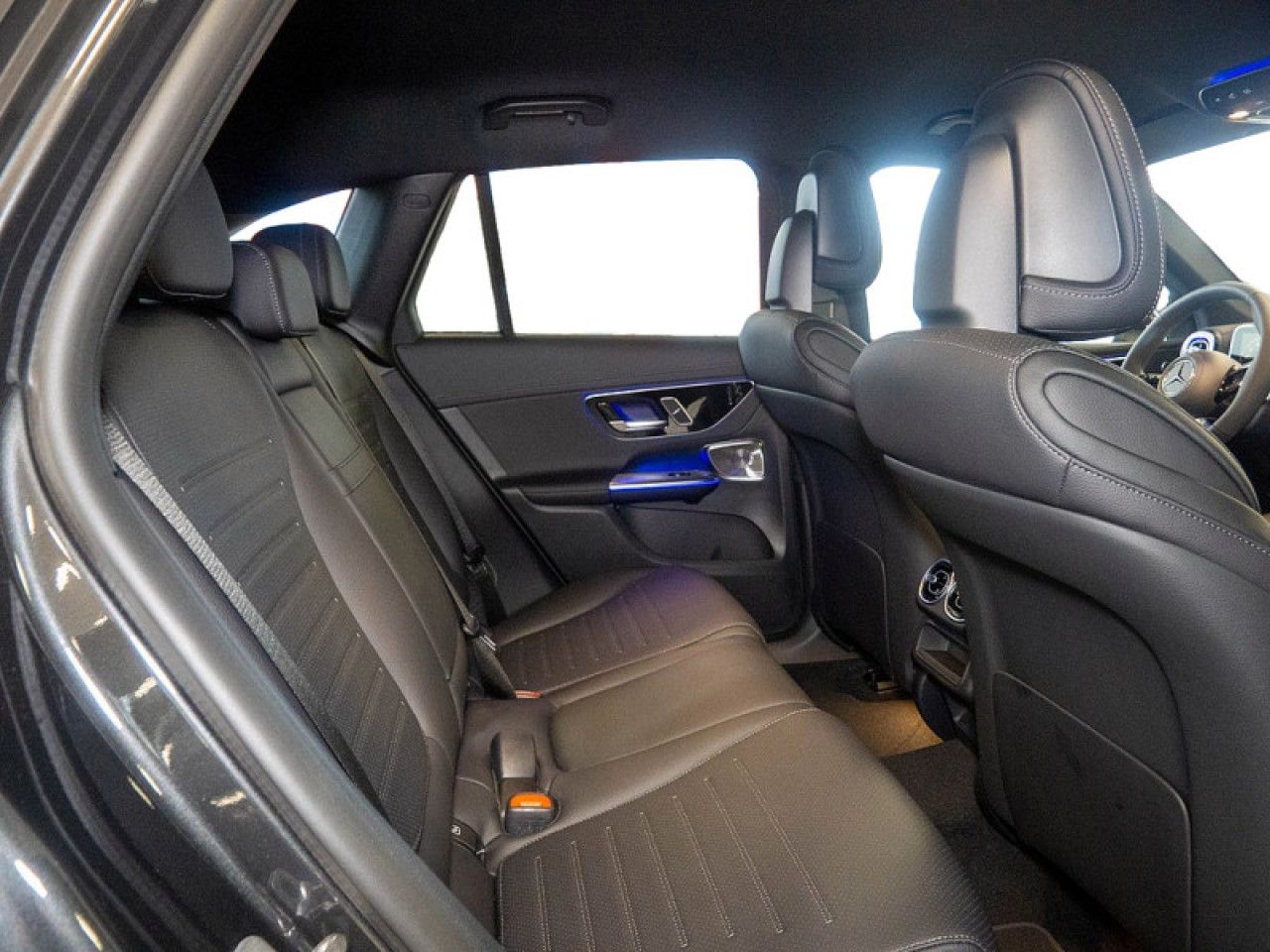 Mercedes-Benz GLC – Bild 6