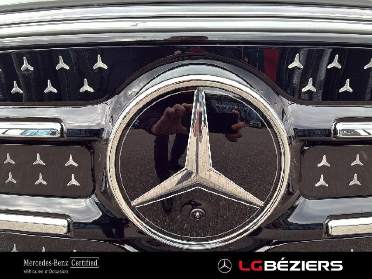 Photo du v&eacute;hicule 18 / 18