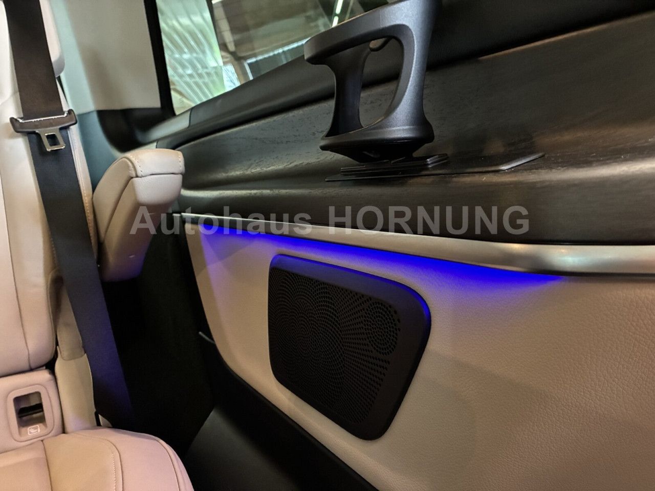 Mercedes-Benz V-Klasse – Bild 29
