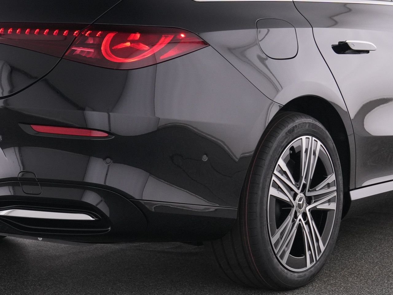 Mercedes-Benz CLA – Bild 9