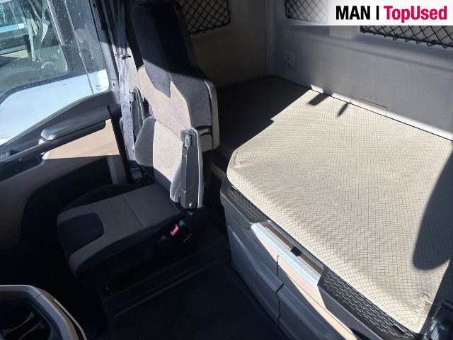MAN TGX 18.470 4x2 BL SA 16