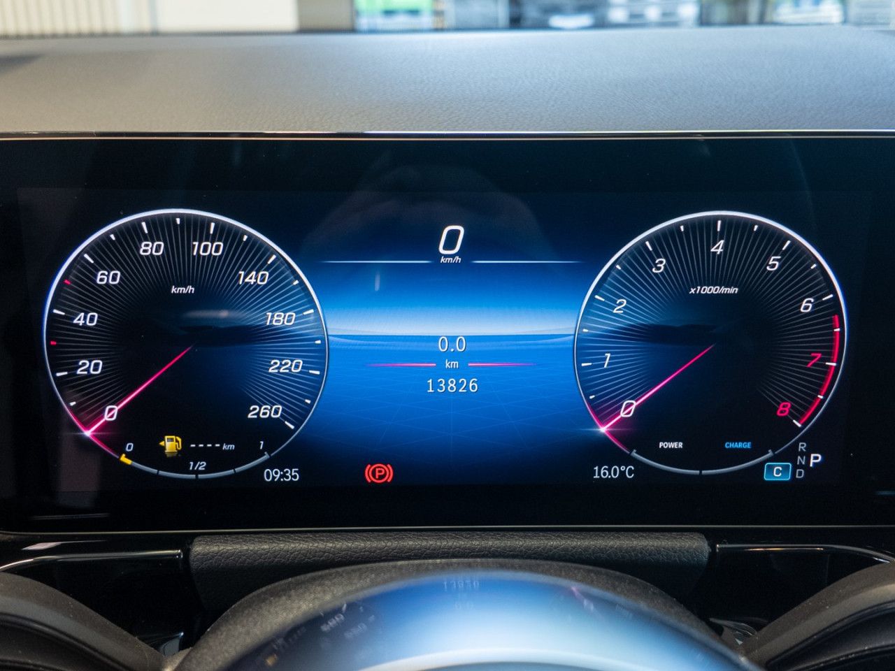 Mercedes-Benz GLA – Bild 15