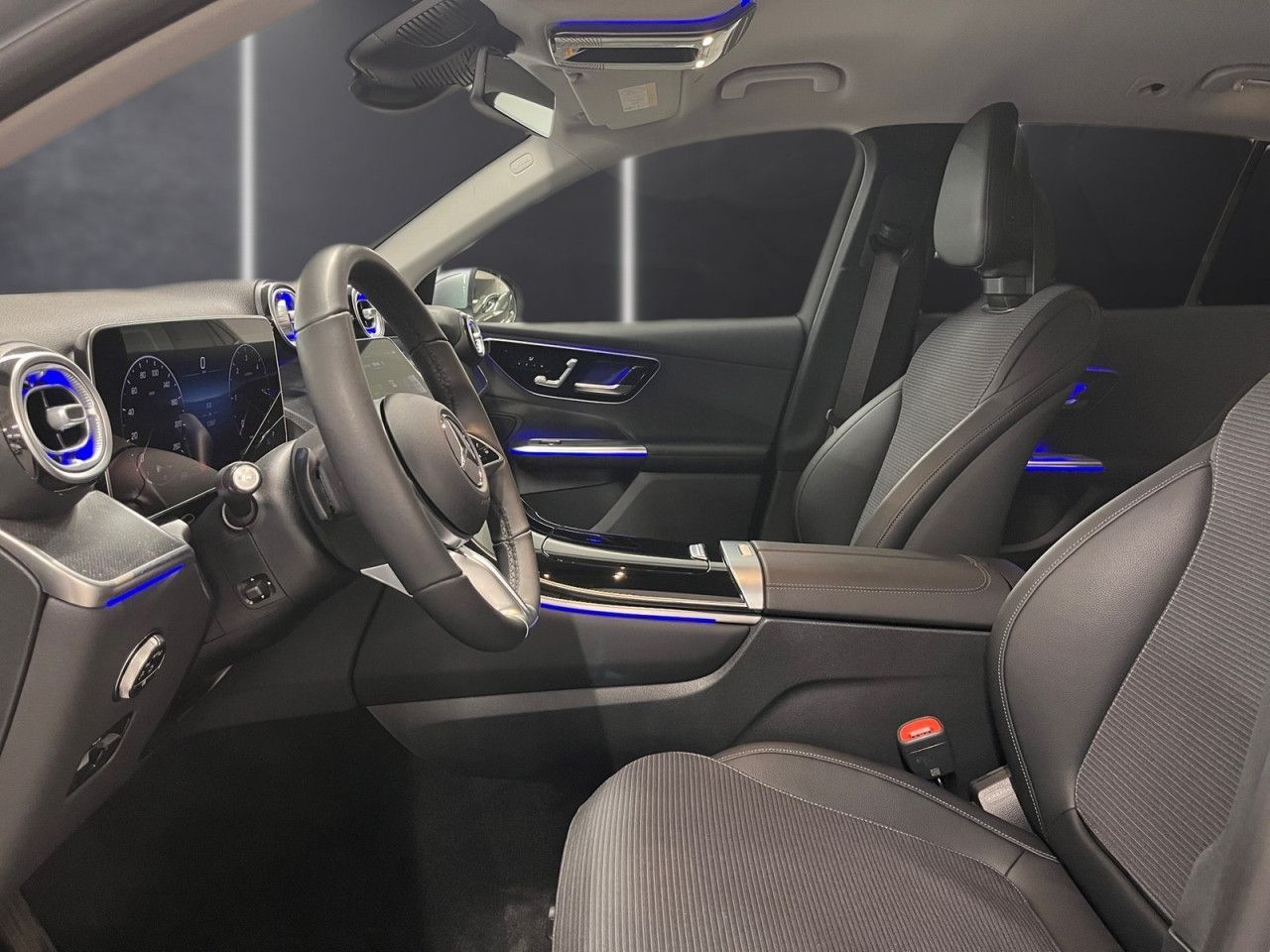 Mercedes-Benz GLC – Bild 6
