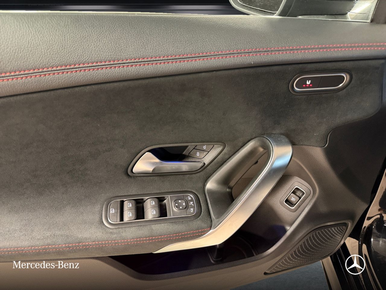 Mercedes-Benz CLA – Bild 10