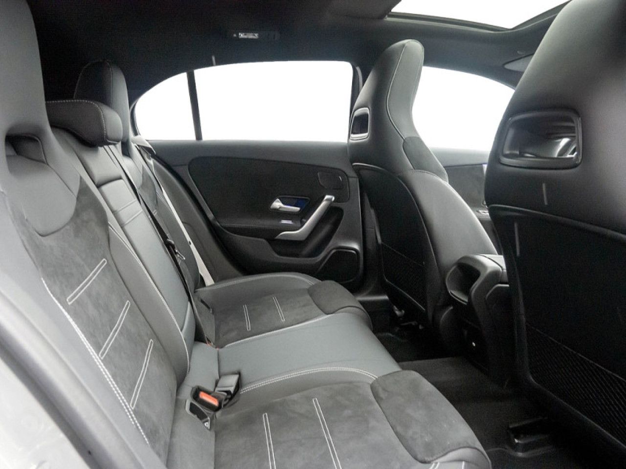 Mercedes-Benz A-Klasse – Bild 6