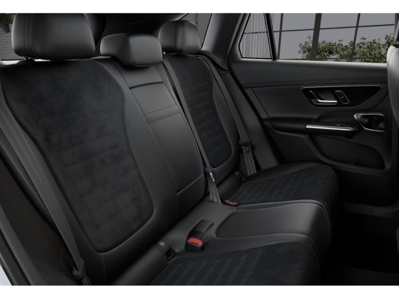 Mercedes-Benz GLC – Bild 9