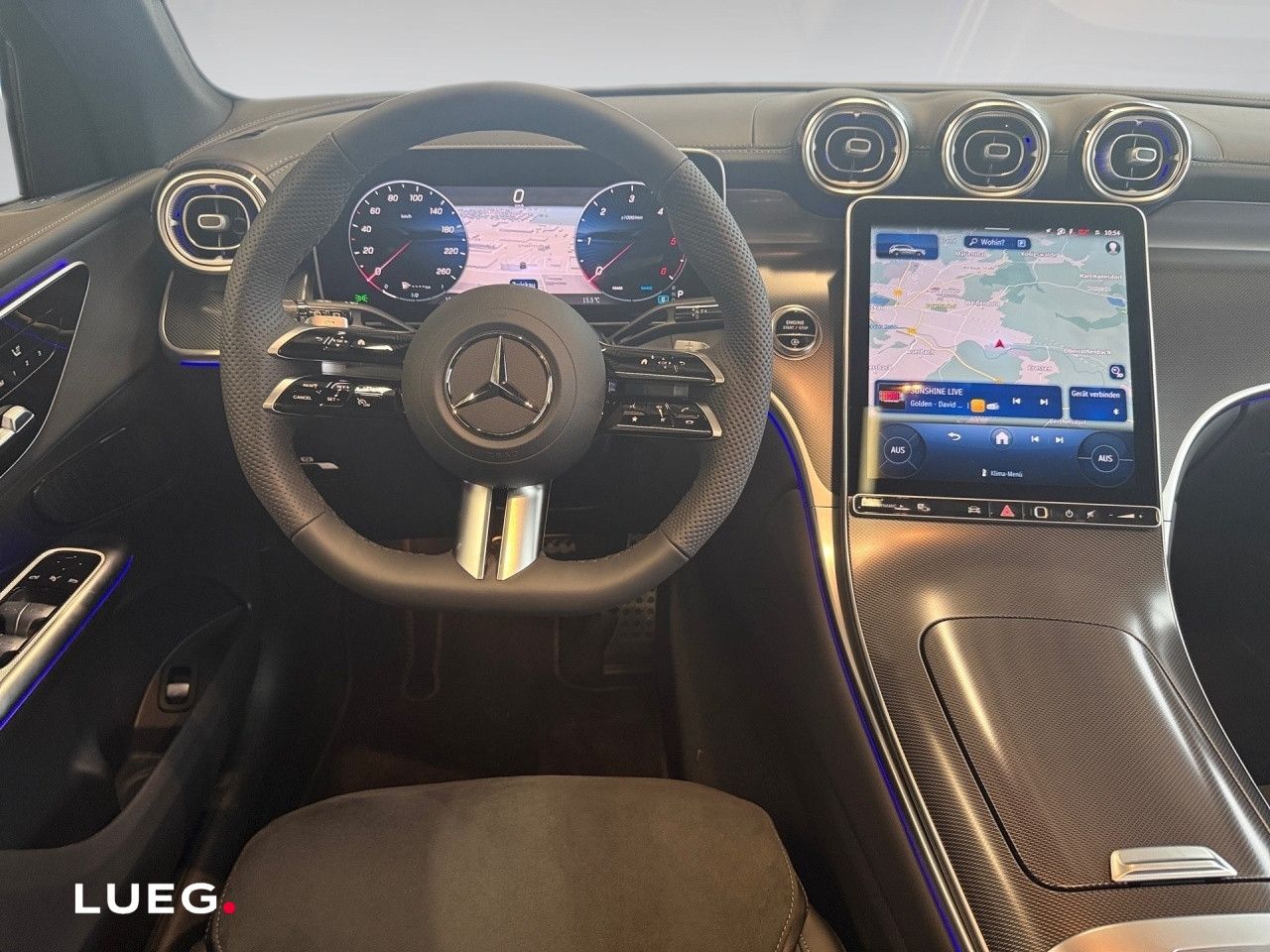 Mercedes-Benz GLC – Bild 10