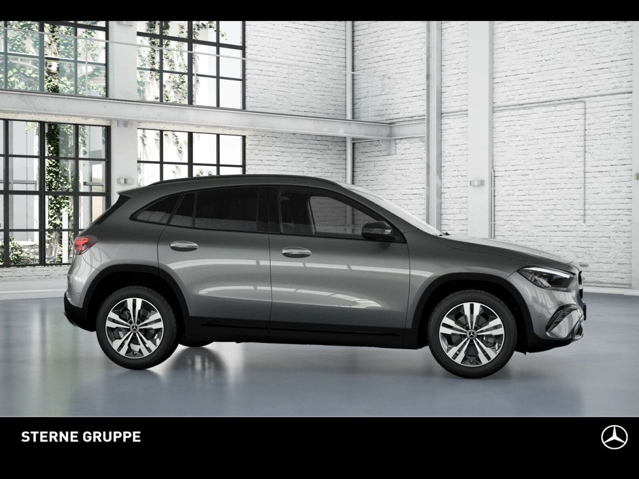 Mercedes-Benz GLA – Bild 10