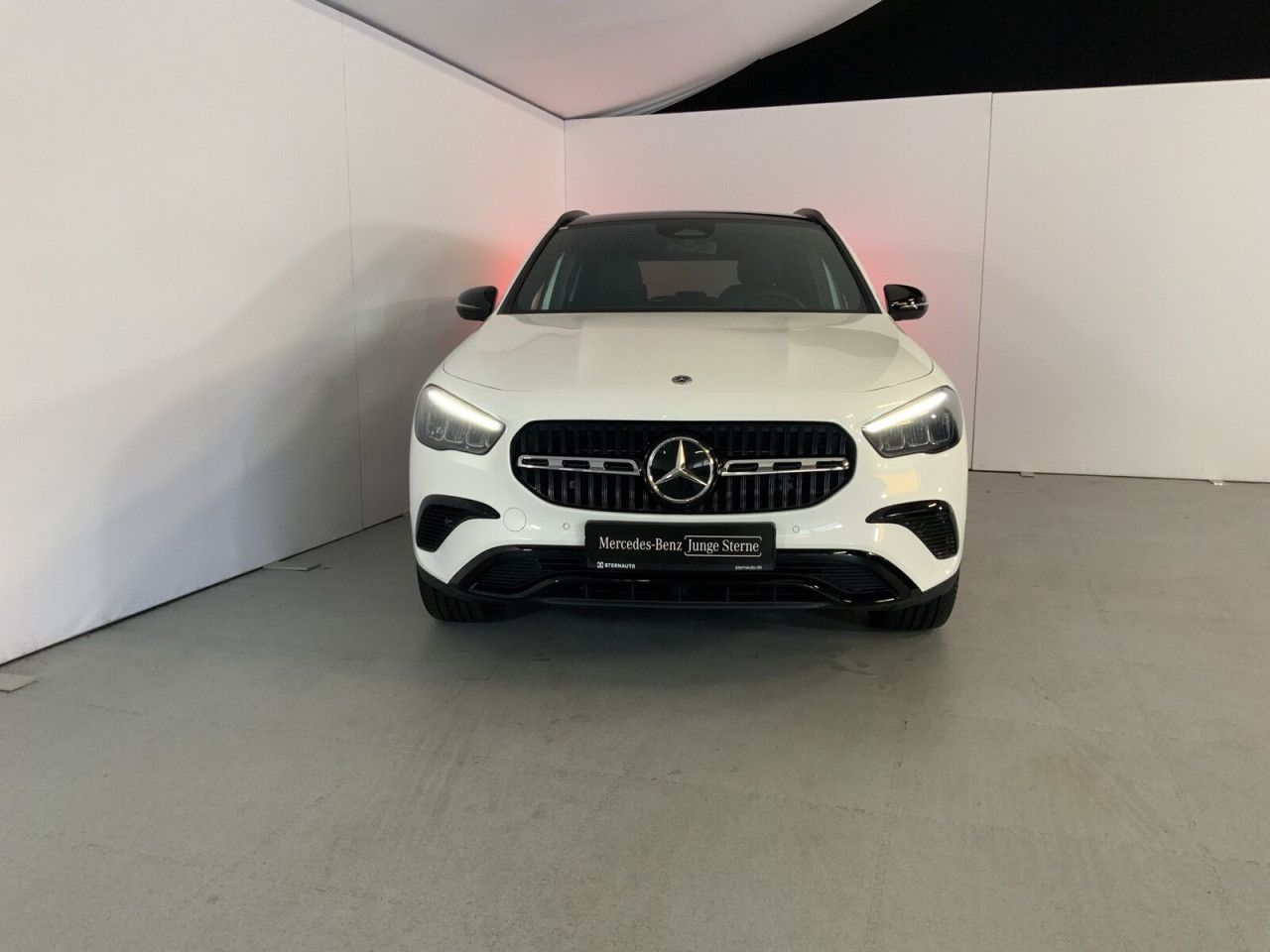 Mercedes-Benz GLA – Bild 2