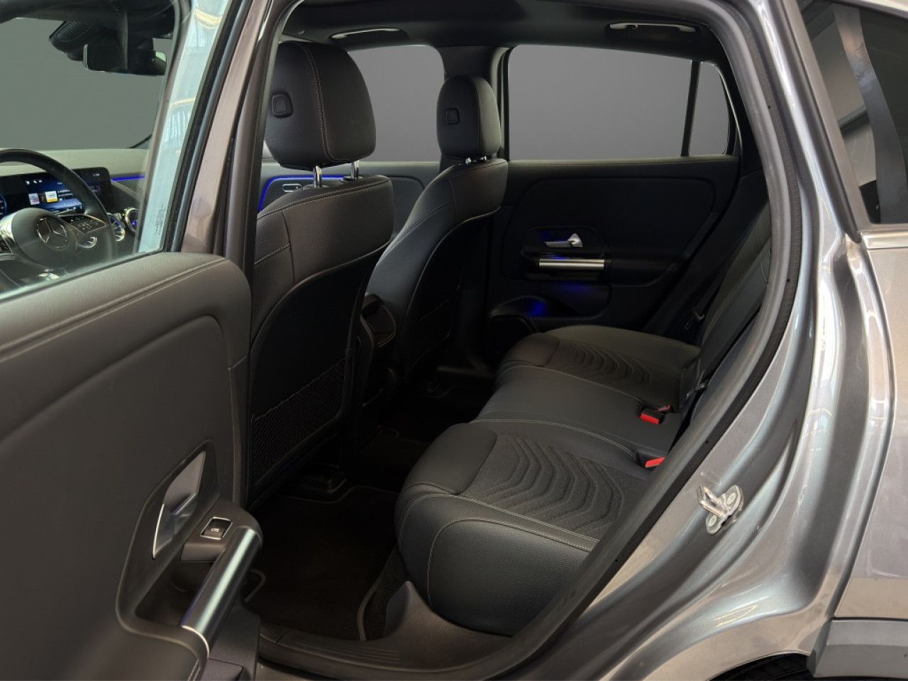 Mercedes-Benz EQA – Bild 3