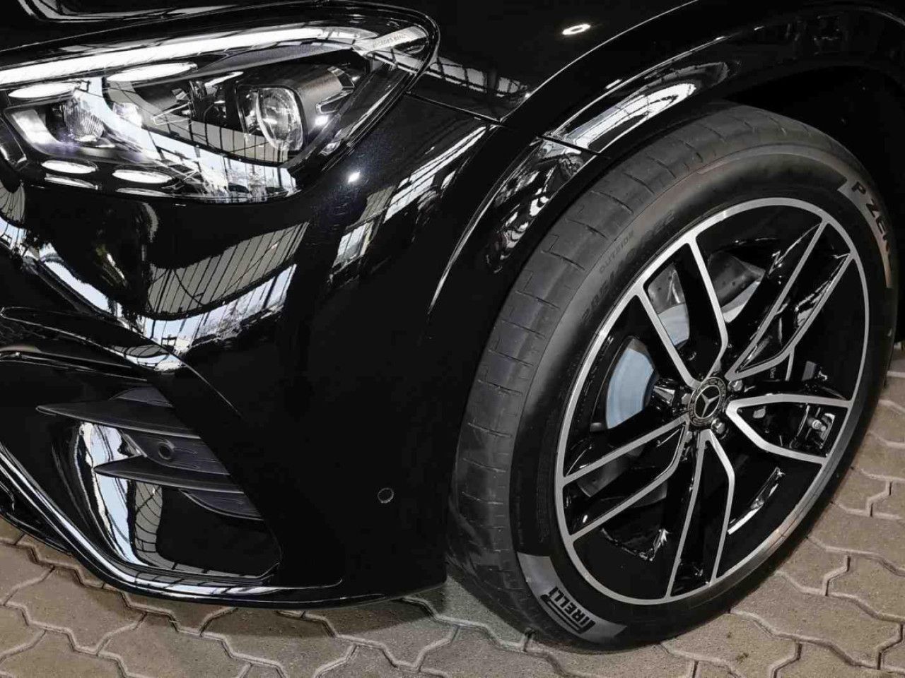 Mercedes-Benz GLE – Bild 3
