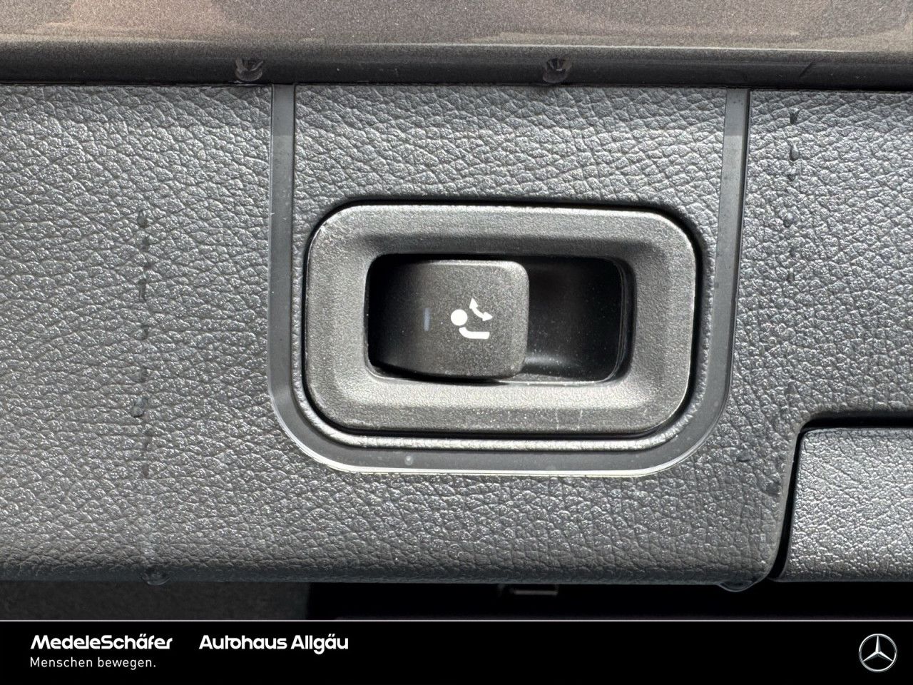Mercedes-Benz CLA – Bild 19