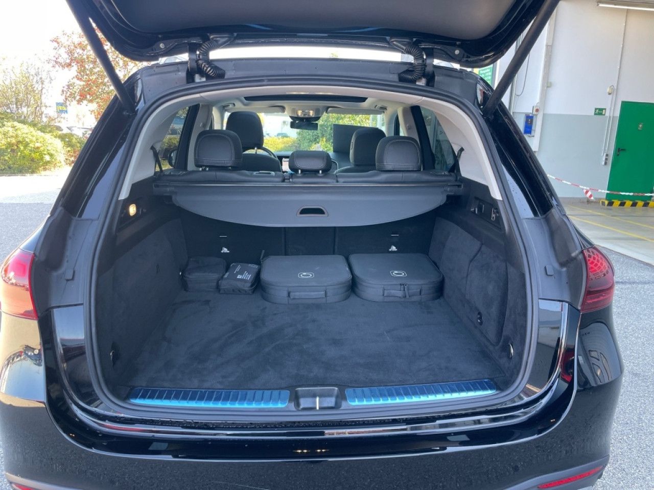 Mercedes-Benz GLE – Bild 15