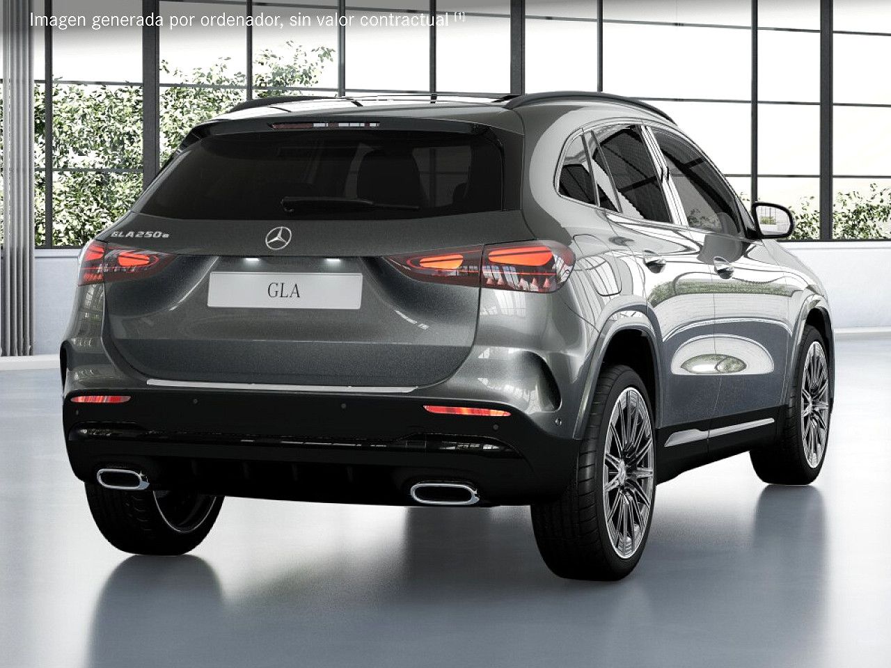 Foto de estudio 3 / 5