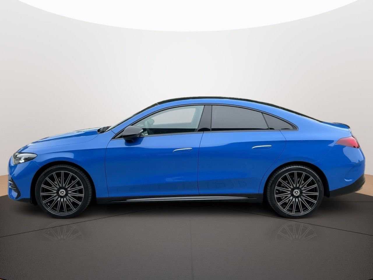 Mercedes-Benz CLA – Bild 8