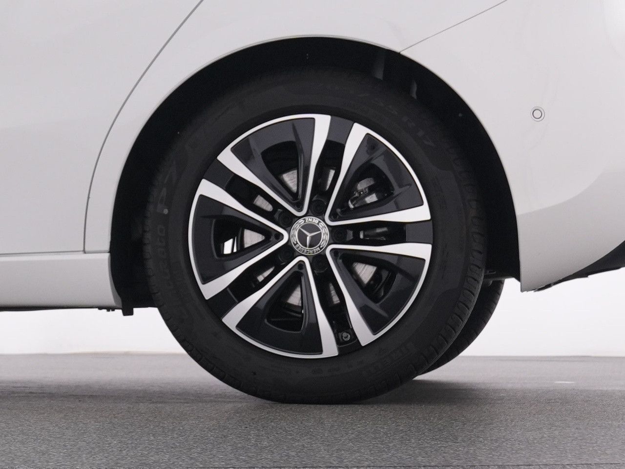 Mercedes-Benz A-Klasse – Bild 20