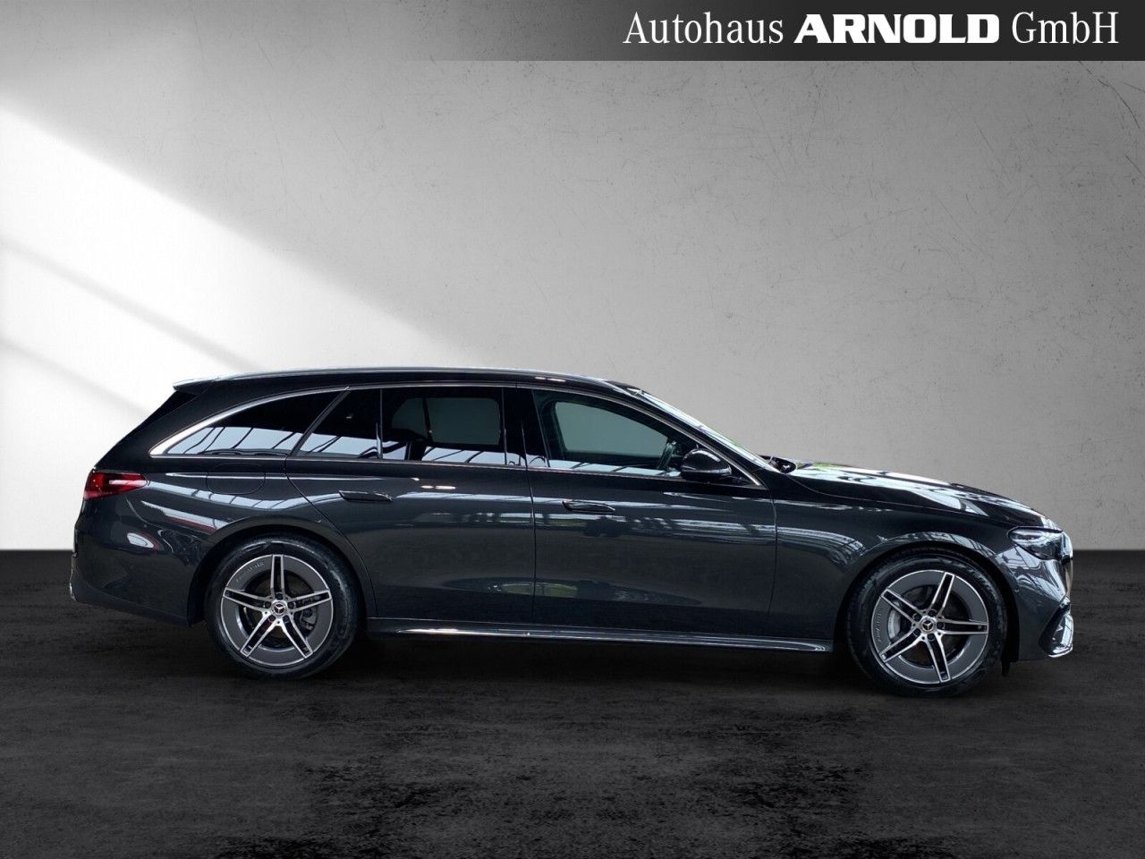 Mercedes-Benz E-Klasse – Bild 6