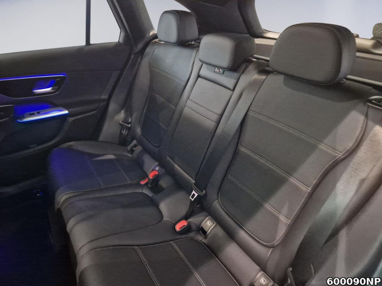 Mercedes-Benz GLC – Bild 10