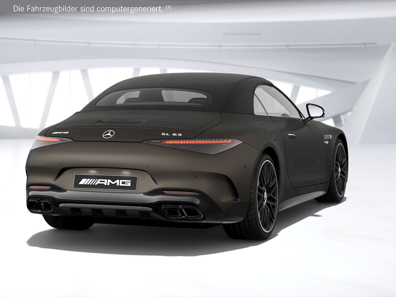 Mercedes-Benz SL – Bild 26