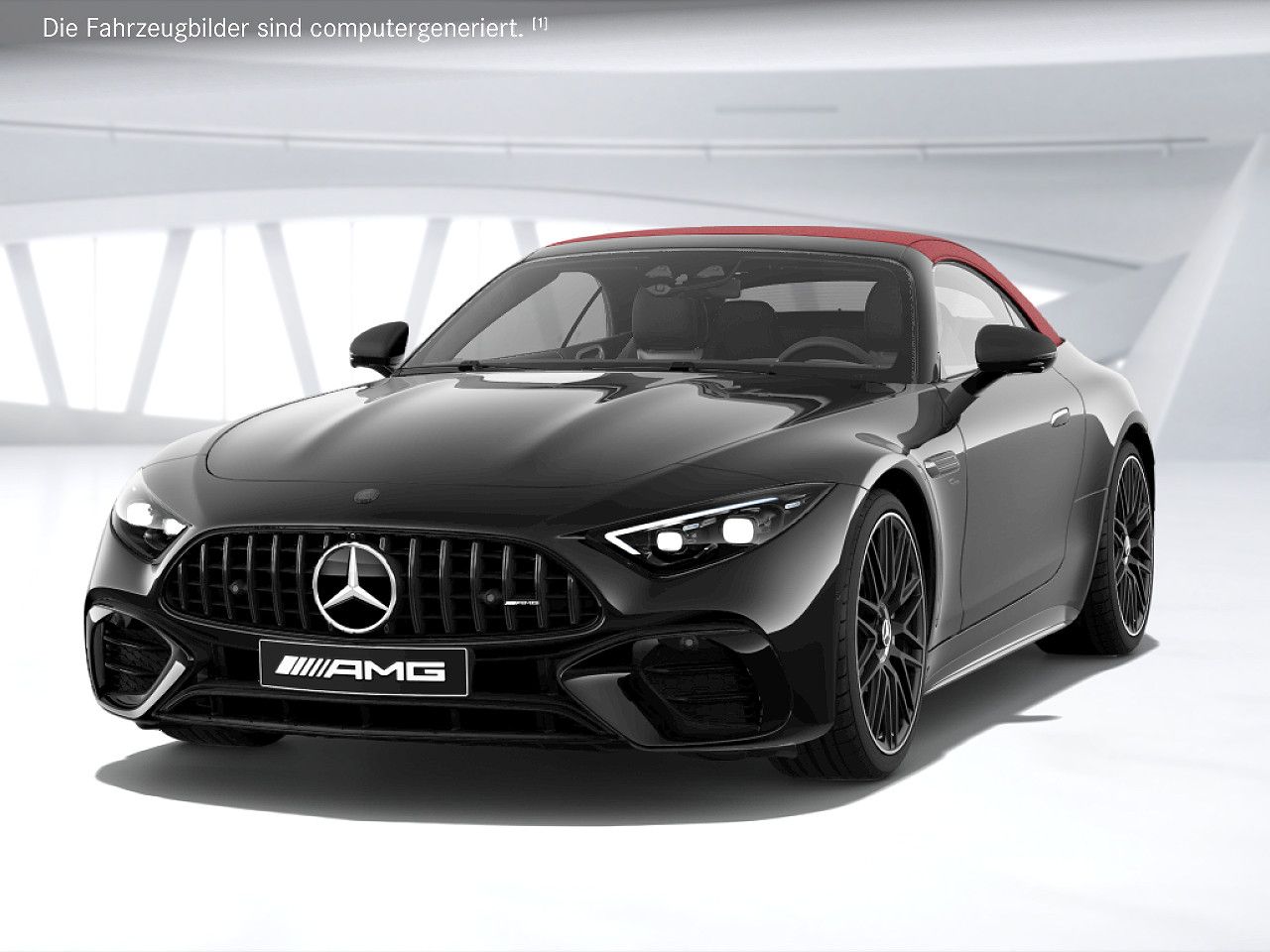 Mercedes-Benz SL – Bild 18