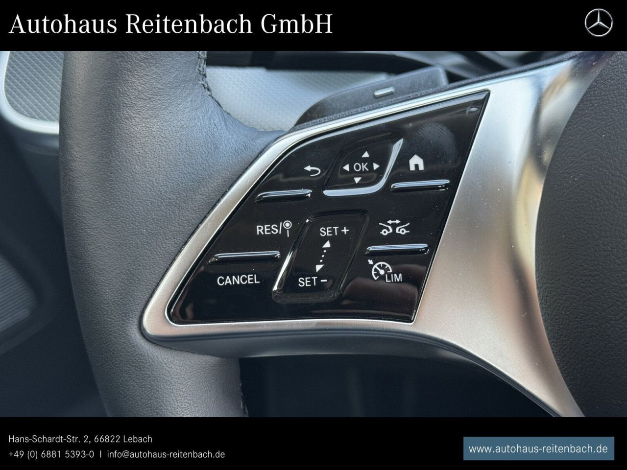 Mercedes-Benz C-Klasse – Bild 21