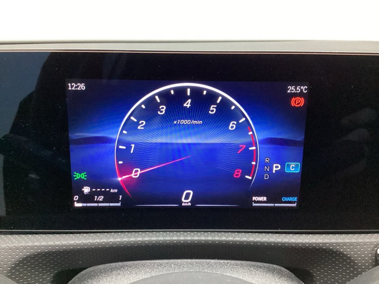 Mercedes-Benz A-Klasse – Bild 12
