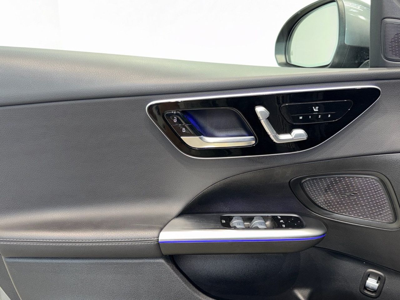 Mercedes-Benz C-Klasse – Bild 15