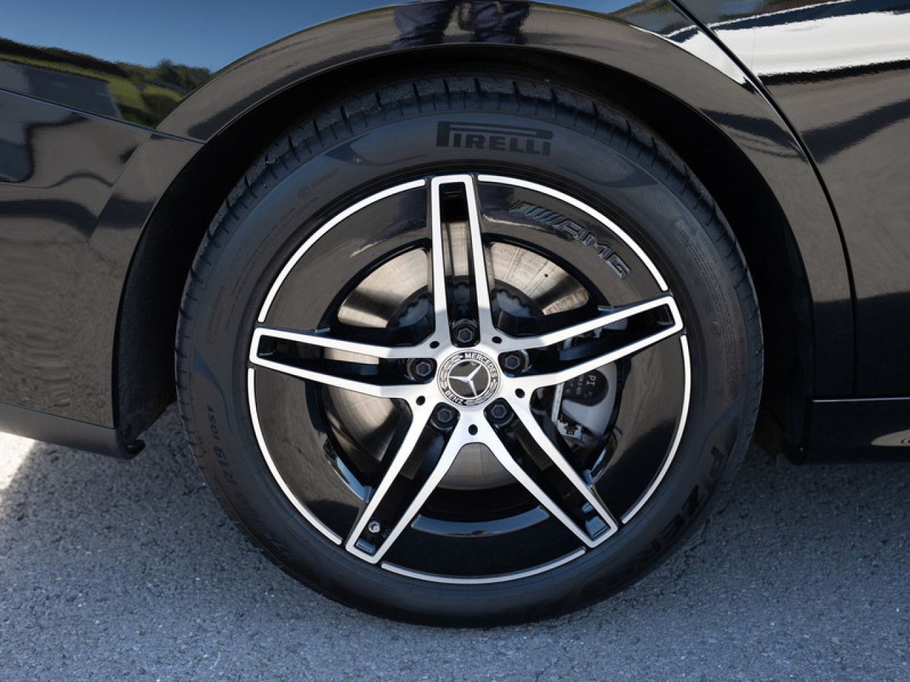 Mercedes-Benz E-Klasse – Bild 5
