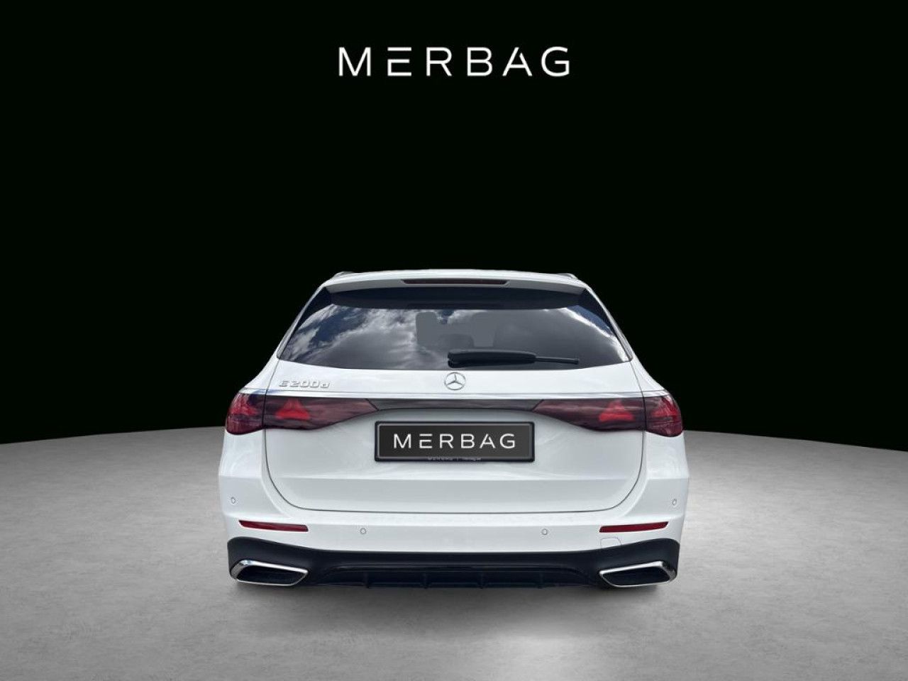 Mercedes-Benz E-Klasse – Bild 6