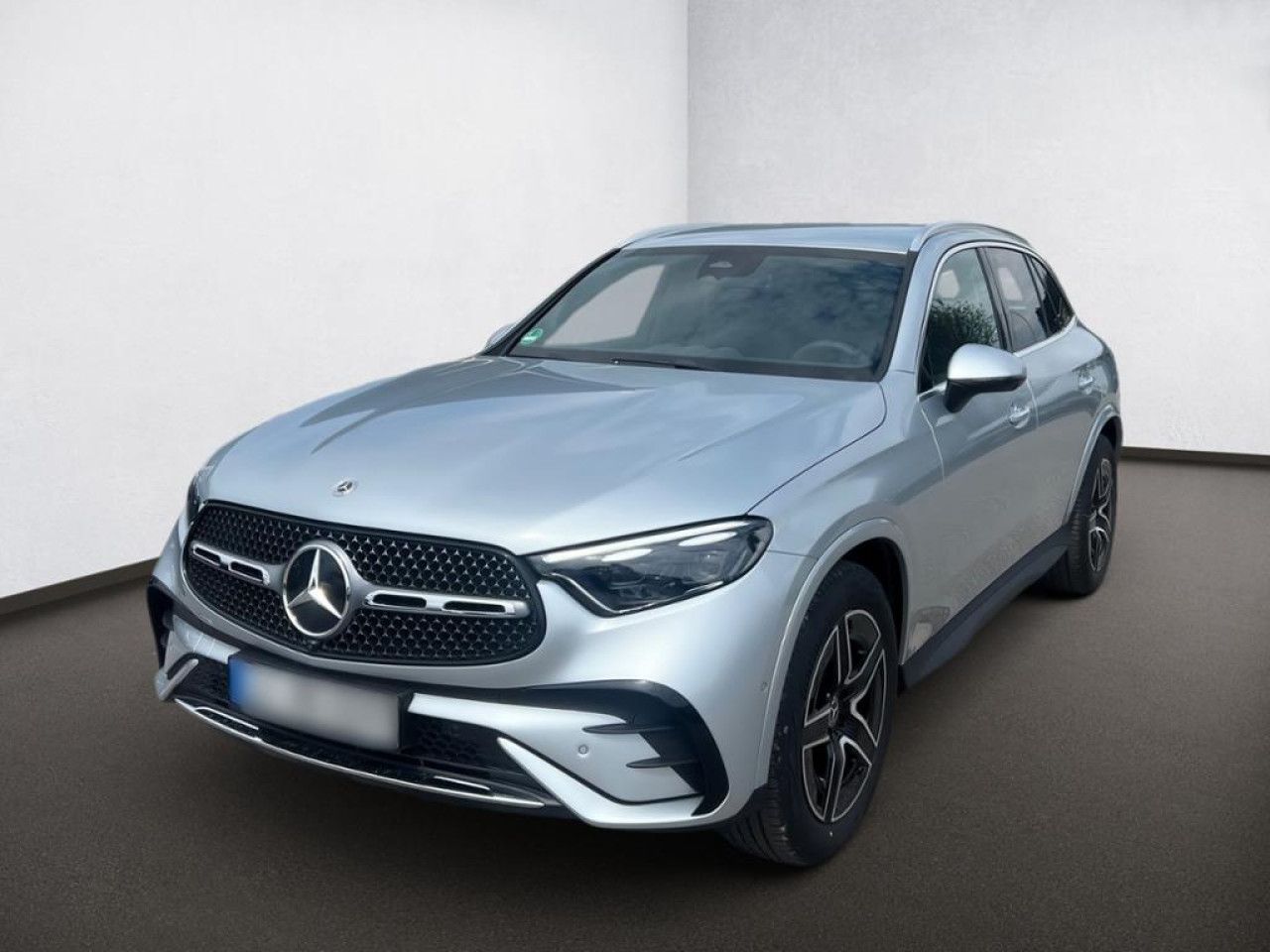 Mercedes-Benz GLC – Bild 2