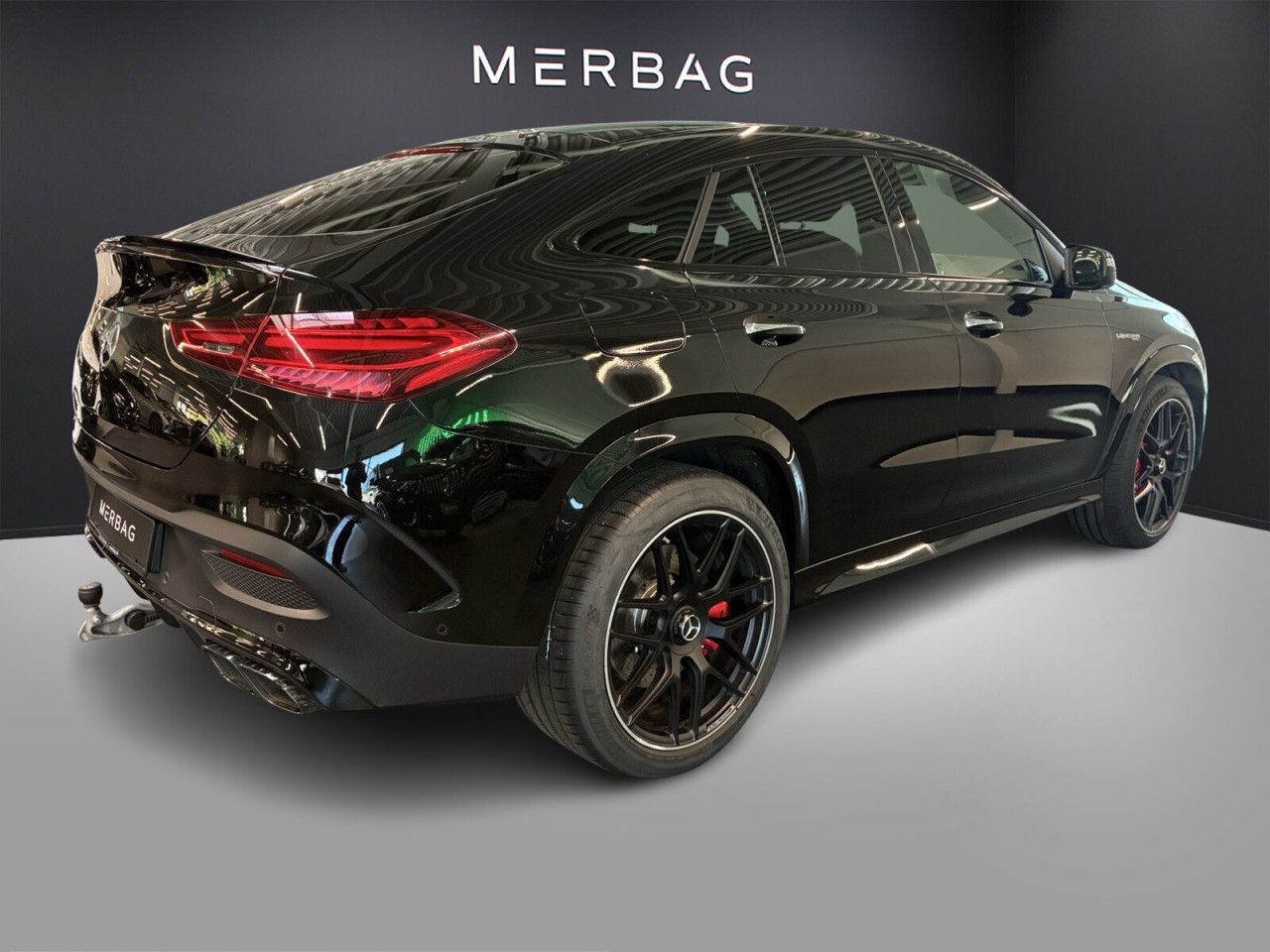 Mercedes-Benz GLE – Bild 5